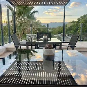 Apartamento La Sofia Apart&wines, Mendoza