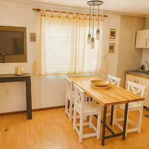 Apartamento El Alamo, Mendoza