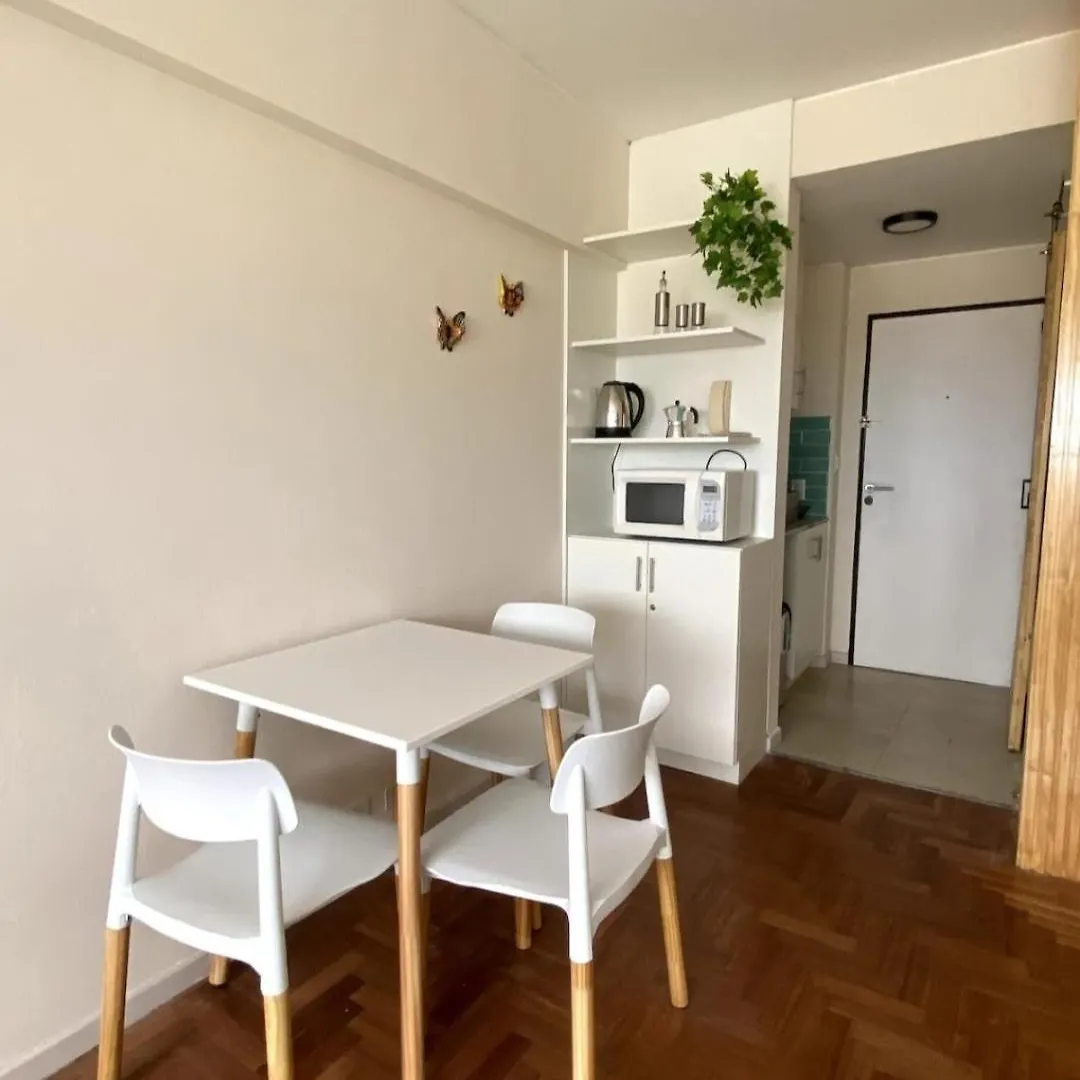 Mendoza In II Apartment