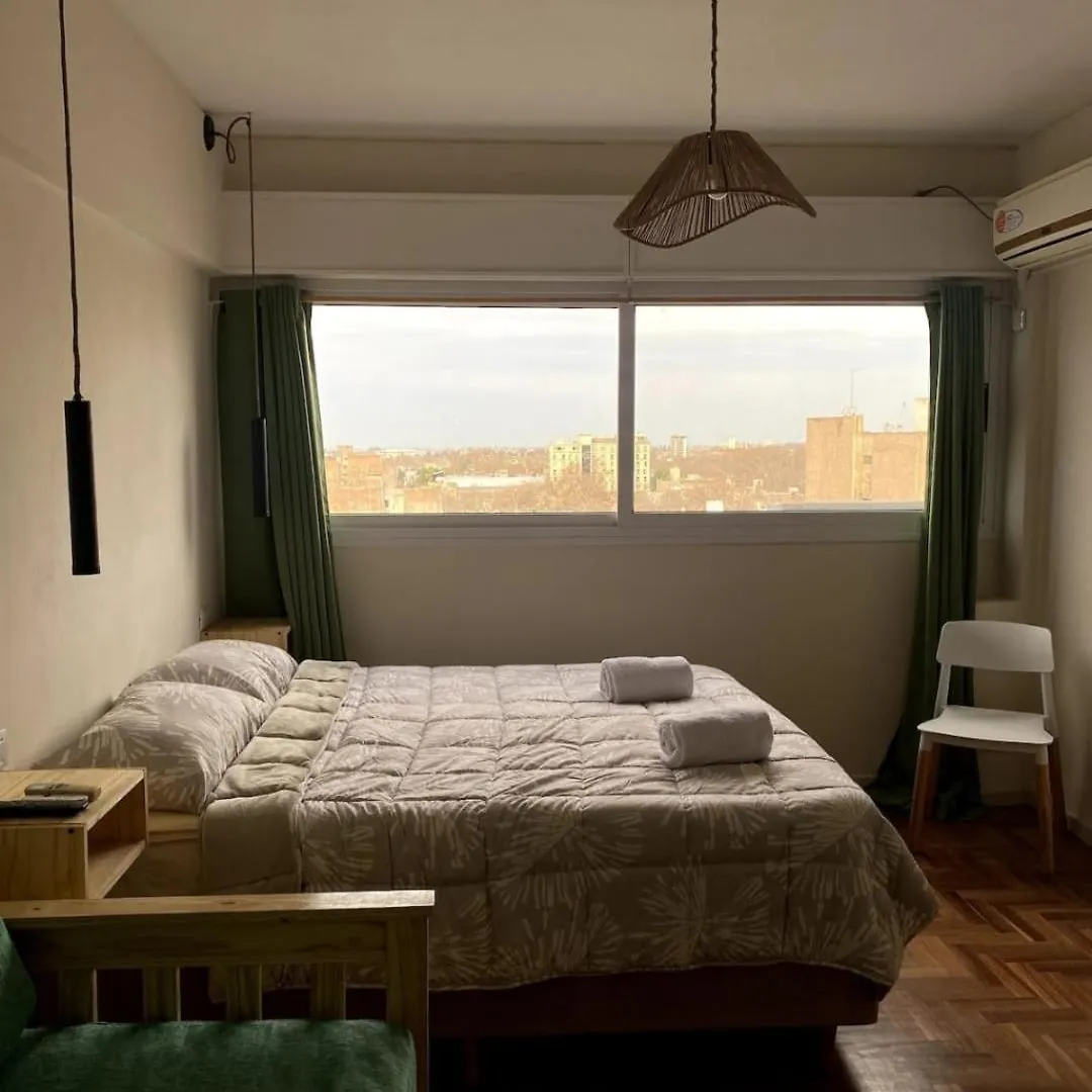 Mendoza In II Apartment