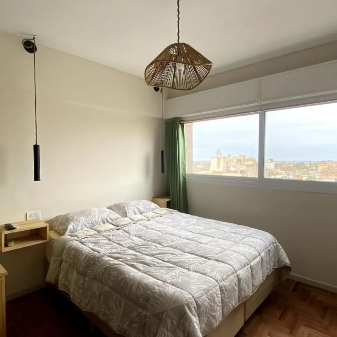 Mendoza In II Apartment 0*,