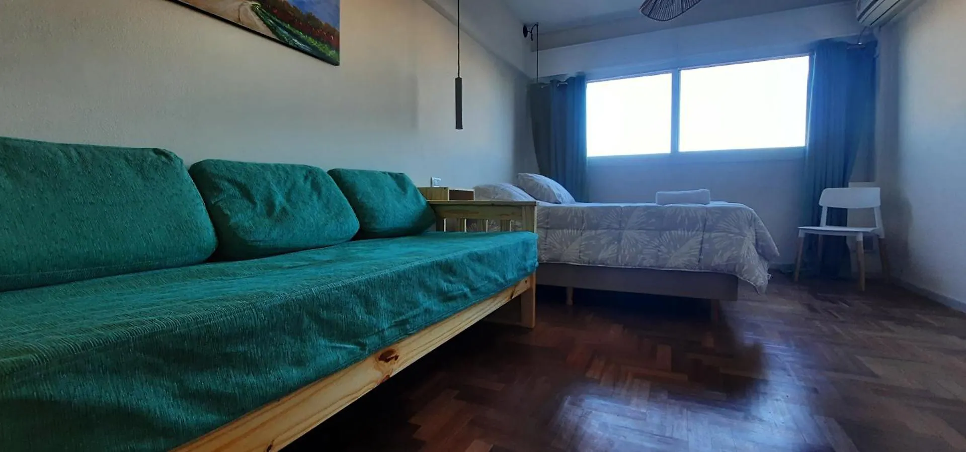 Mendoza In II Apartment