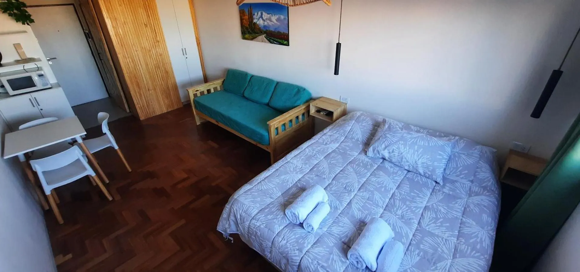 Mendoza In II Apartment Argentina